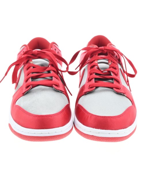 NIKE รองเท้าผ้าใบ