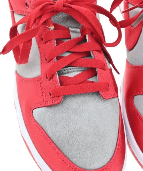 NIKE รองเท้าผ้าใบ