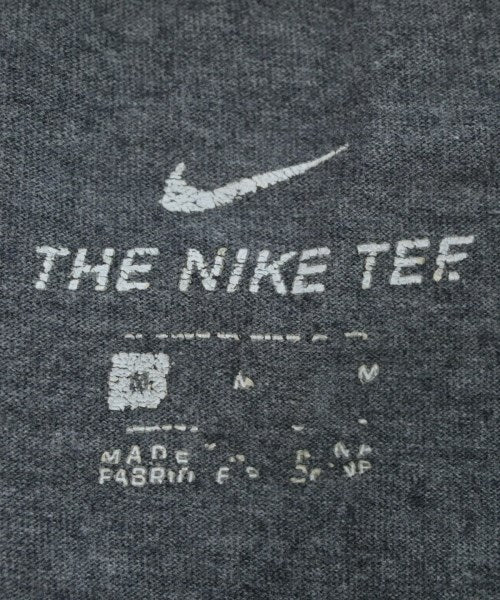 NIKE เสื้อยืด/เสื้อท็อปส์