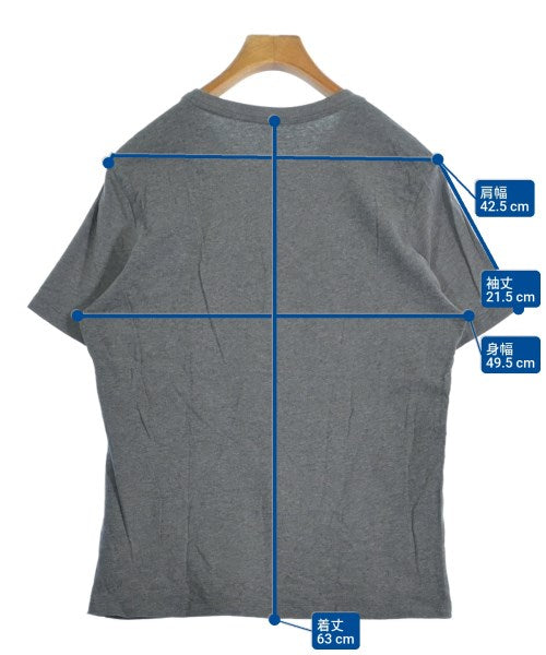 NIKE เสื้อยืด/เสื้อท็อปส์