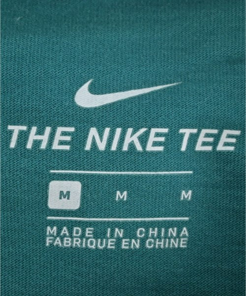 NIKE เสื้อยืด/เสื้อท็อปส์