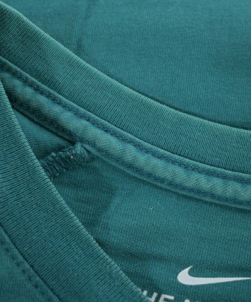 NIKE เสื้อยืด/เสื้อท็อปส์