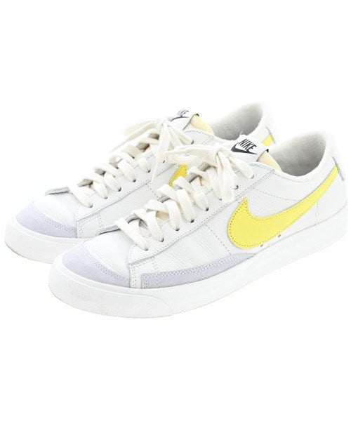 NIKE รองเท้าผ้าใบ