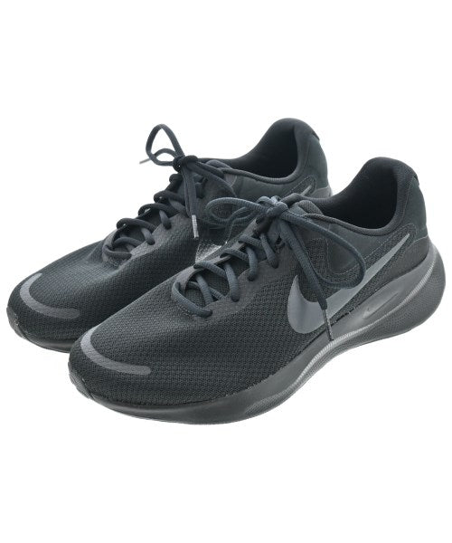 NIKE รองเท้าผ้าใบ