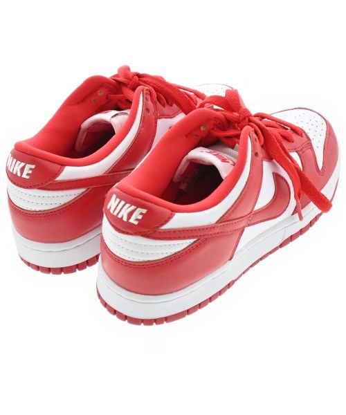 NIKE รองเท้าผ้าใบ