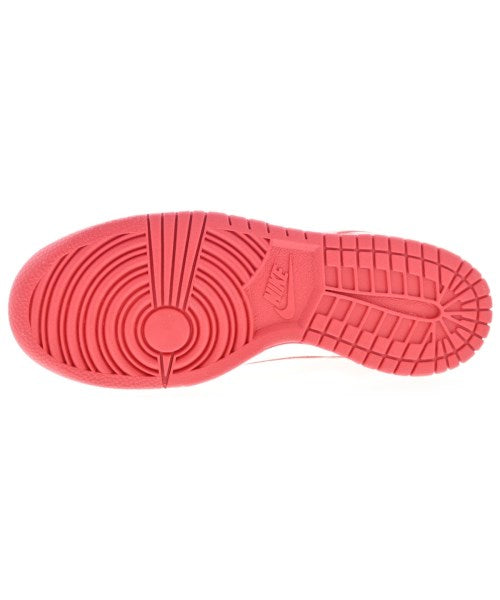 NIKE รองเท้าผ้าใบ