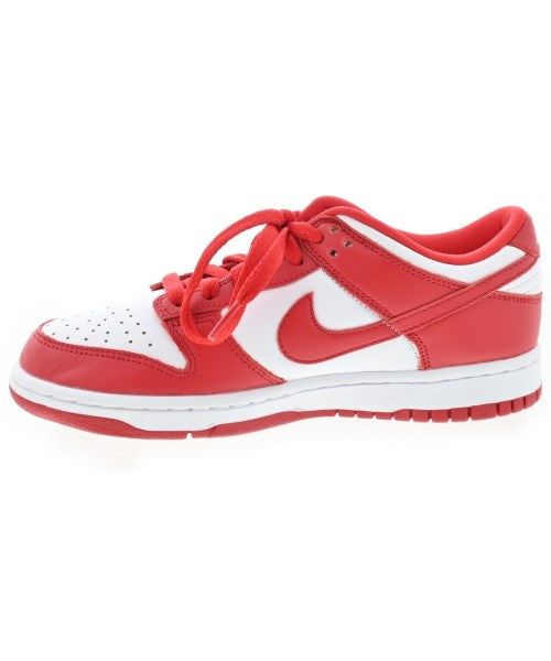 NIKE รองเท้าผ้าใบ