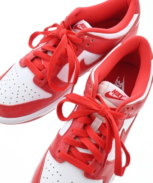 NIKE รองเท้าผ้าใบ