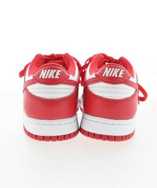 NIKE รองเท้าผ้าใบ