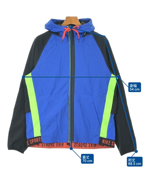 NIKE แจ็คเก็ตเบลาส์ อื่น