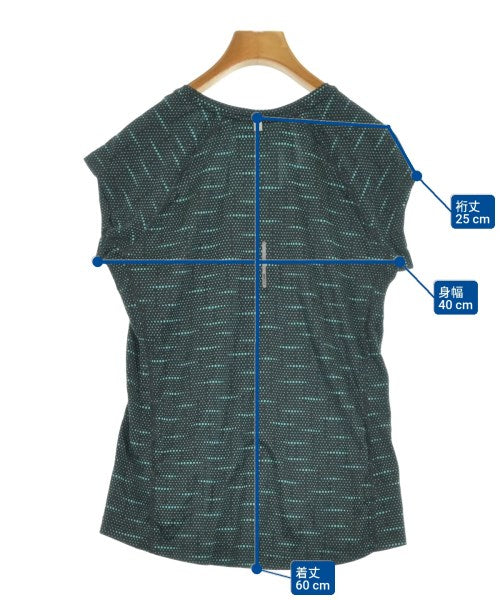 NIKE เสื้อยืด/เสื้อท็อปส์