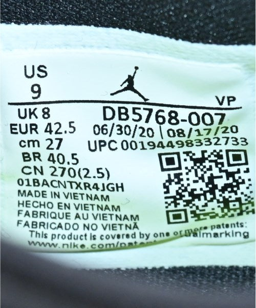 NIKE รองเท้าผ้าใบ