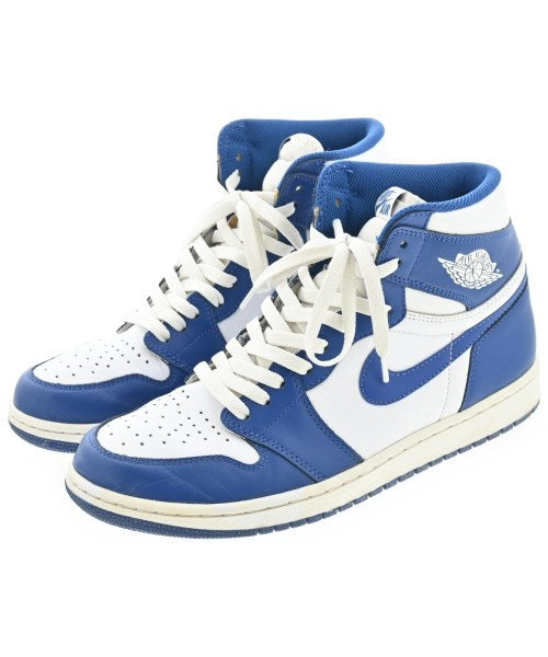 NIKE รองเท้าผ้าใบ