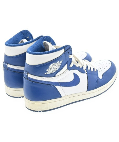 NIKE รองเท้าผ้าใบ