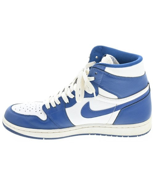 NIKE รองเท้าผ้าใบ