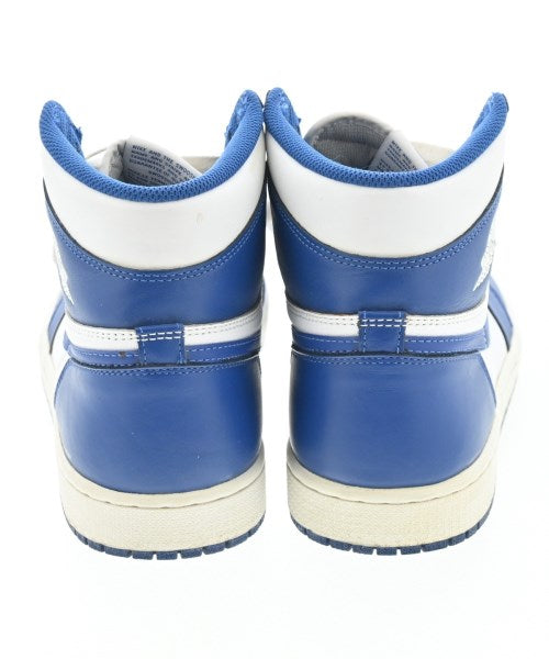 NIKE รองเท้าผ้าใบ