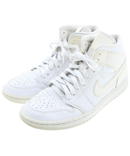 NIKE รองเท้าผ้าใบ