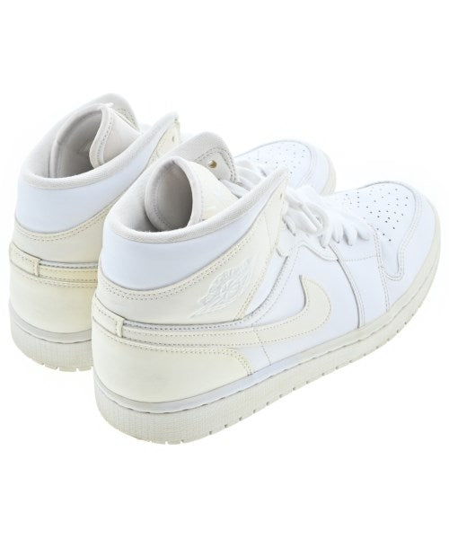 NIKE รองเท้าผ้าใบ