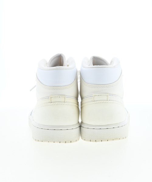 NIKE รองเท้าผ้าใบ