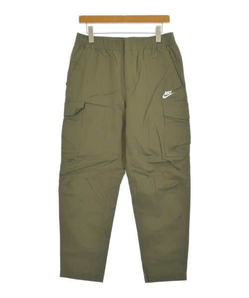 NIKE กางเกงมีกระเป๋าข้างกางเกง2-4 กระเป๋า