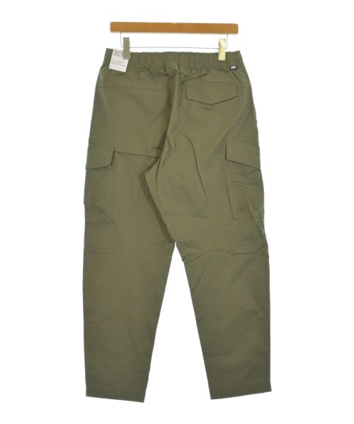 NIKE กางเกงมีกระเป๋าข้างกางเกง2-4 กระเป๋า