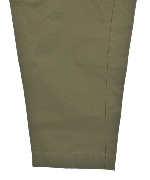 NIKE กางเกงมีกระเป๋าข้างกางเกง2-4 กระเป๋า