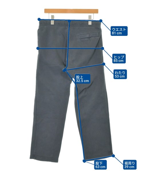 NIKE กางเกงวอร์ม