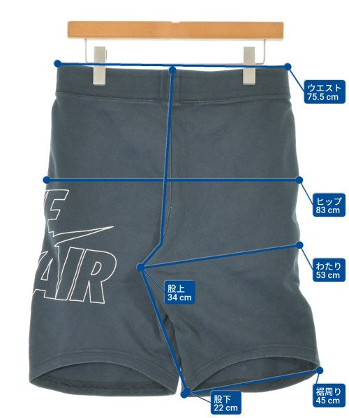 NIKE กางเกงขาสั้น