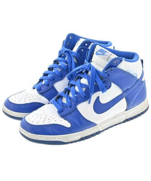 NIKE รองเท้าผ้าใบ