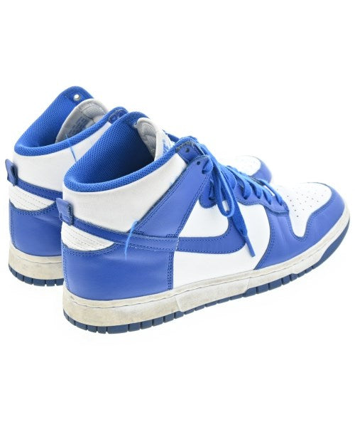 NIKE รองเท้าผ้าใบ