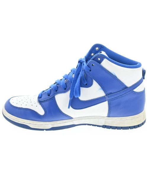 NIKE รองเท้าผ้าใบ