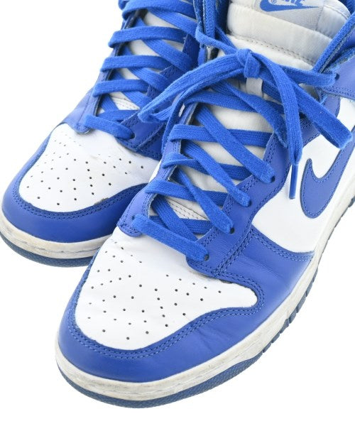 NIKE รองเท้าผ้าใบ
