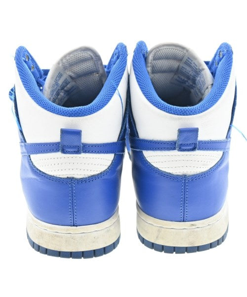 NIKE รองเท้าผ้าใบ