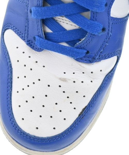 NIKE รองเท้าผ้าใบ