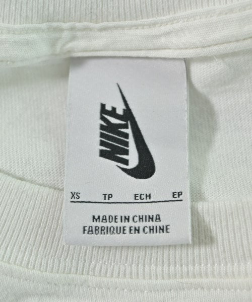 NIKE เสื้อยืด/เสื้อท็อปส์