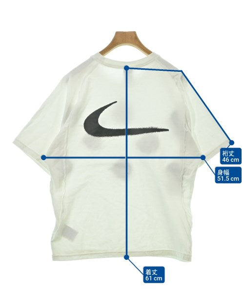 NIKE เสื้อยืด/เสื้อท็อปส์
