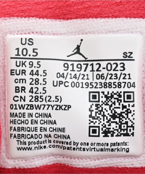 NIKE รองเท้าผ้าใบ