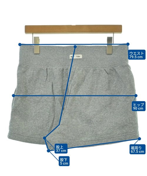 NIKE กางเกงขาสั้น