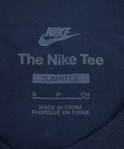 NIKE เสื้อยืด/เสื้อท็อปส์