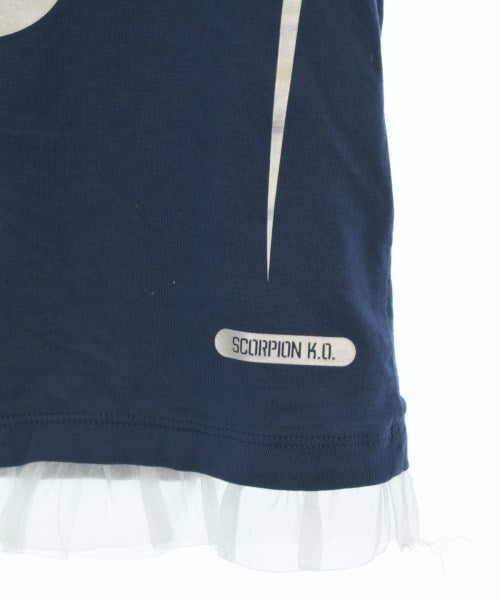 NIKE เสื้อยืด/เสื้อท็อปส์