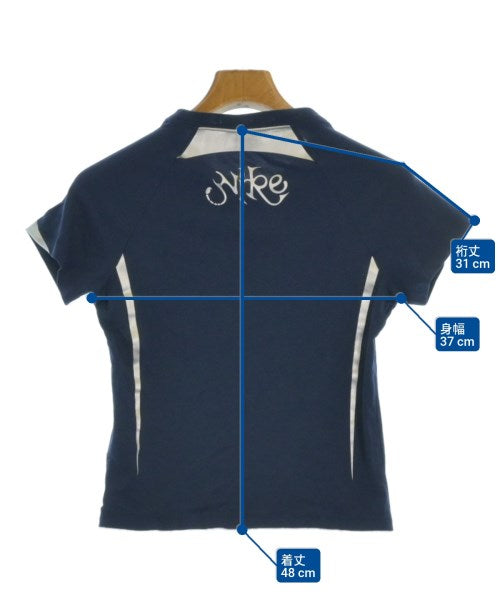 NIKE เสื้อยืด/เสื้อท็อปส์