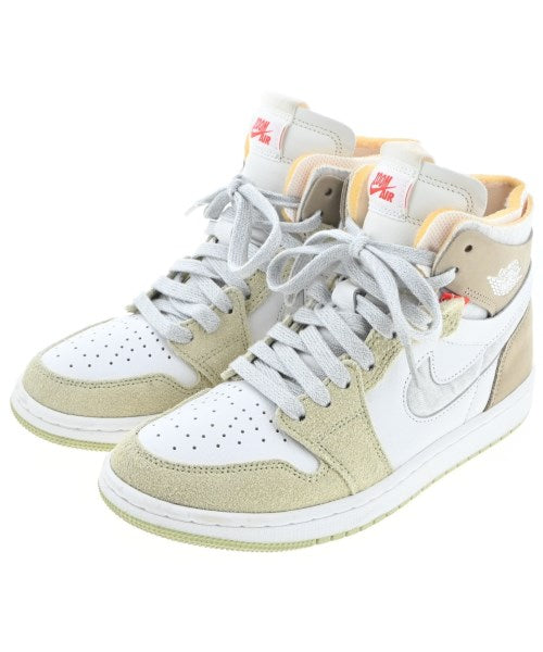NIKE รองเท้าผ้าใบ