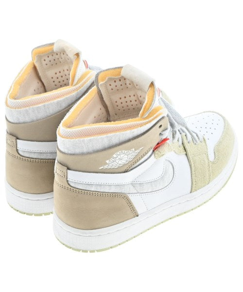 NIKE รองเท้าผ้าใบ