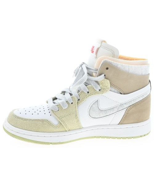 NIKE รองเท้าผ้าใบ