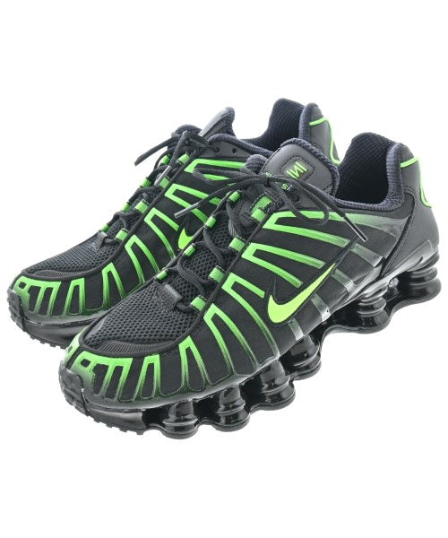 NIKE รองเท้าผ้าใบ