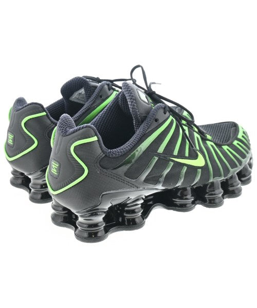 NIKE รองเท้าผ้าใบ