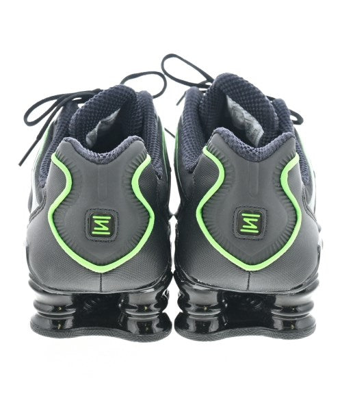 NIKE รองเท้าผ้าใบ