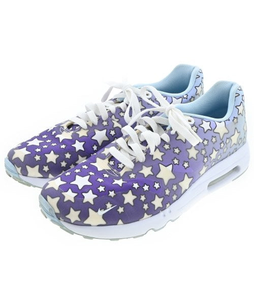 NIKE รองเท้าผ้าใบ