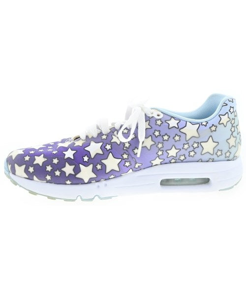 NIKE รองเท้าผ้าใบ