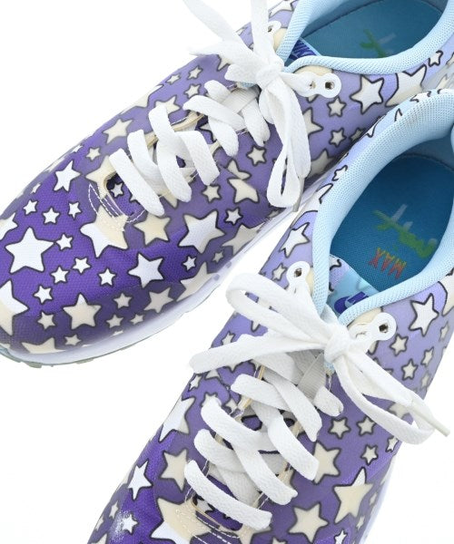 NIKE รองเท้าผ้าใบ